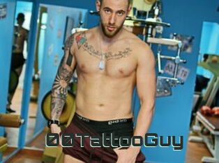 00TattooGuy