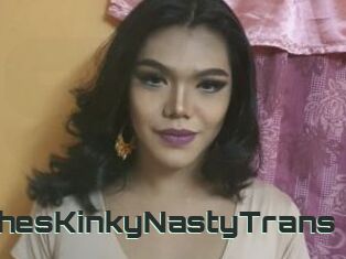10inchesKinkyNastyTrans