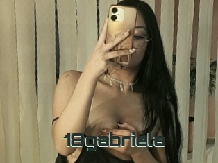18gabriela