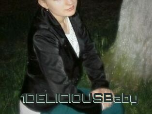 1DELICIOUSBaby