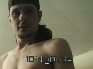 1DirtyDude