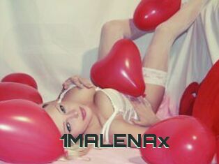 1MALENAx