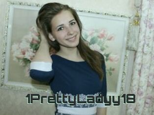 1PrettyLadyy18