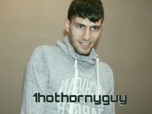 1hothornyguy