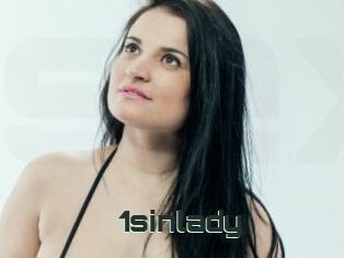 1sinlady