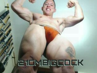 21CMBIGCOCK