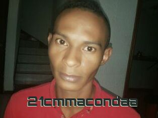 21cmmacondaa