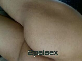2paisex