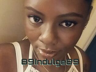89Indulge89