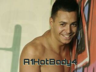 A1HotBody4