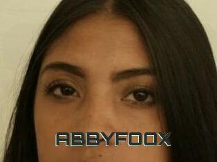 ABBYFOOX