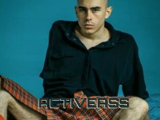 ACTIVEASS