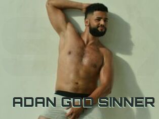 ADAN_GOD_SINNER