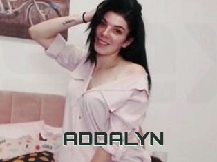 ADDALYN