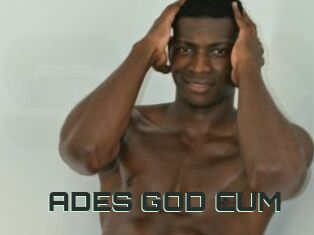 ADES_GOD_CUM
