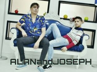 ALANandJOSEPH