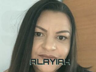 ALAYIAH