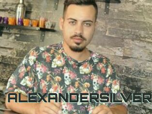 ALEXANDERSILVER