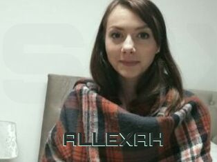 ALLEXAH