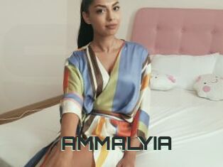 AMMALYIA