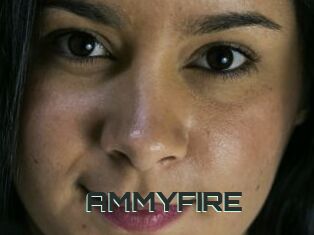 AMMYFIRE