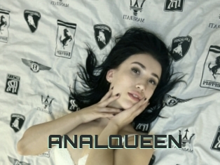 ANALQUEEN