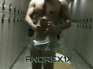 ANDREX1X