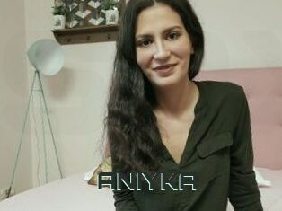 ANIYKA