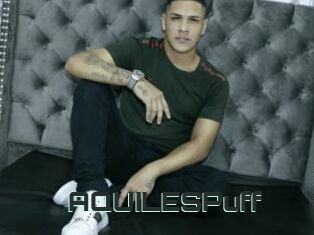 AQUILESPuff