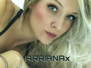 ARRIANAx