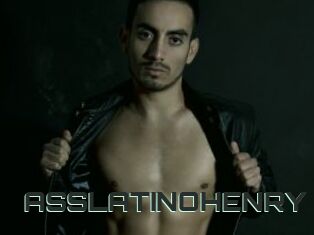 ASSLATINOHENRY
