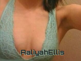 Aaliyah_Ellis
