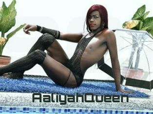 AaliyahQueen