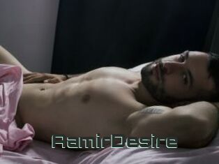 AamirDesire