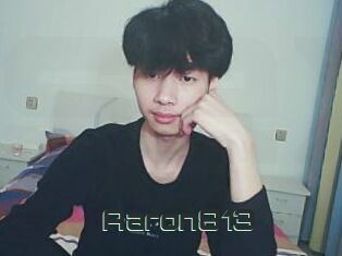 Aaron813