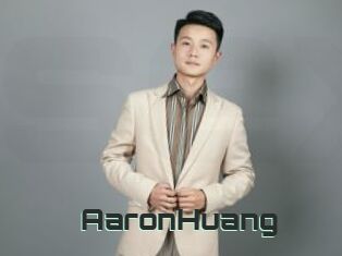 AaronHuang