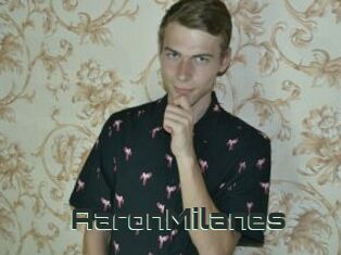 AaronMilanes