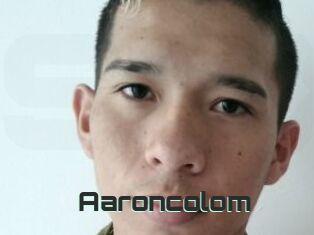 Aaroncolom