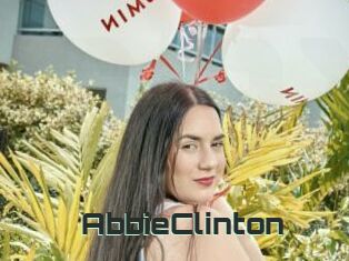 AbbieClinton