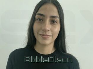 AbbieOlson