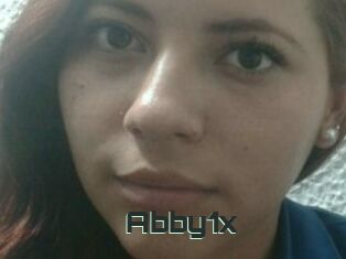 Abby1x