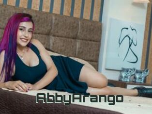 AbbyArango