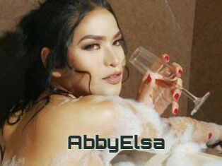 AbbyElsa