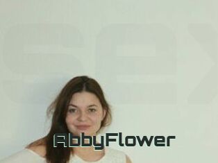 AbbyFlower