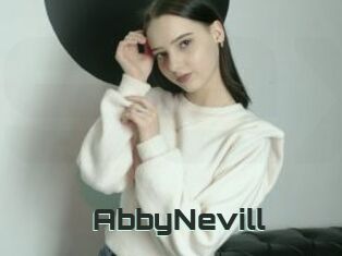 AbbyNevill