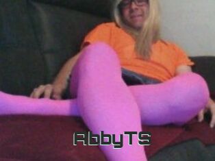 AbbyTS