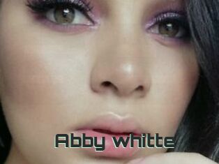 Abby_whitte