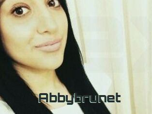 Abbybrunet