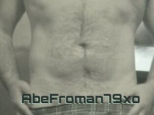 AbeFroman79xo