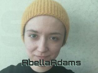 AbellaAdams
